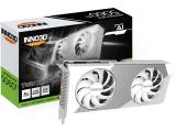 Описание и цена на видео Inno3D GeForce RTX 5060 Ti 8GB TWIN 2 nVidia