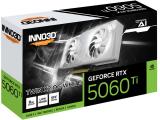 Inno3D GeForce RTX 5060 Ti 8GB TWIN 2 снимка №3