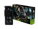 Описание и цена на видео Gainward GeForce RTX 5060 Ti Ghost 8GB nVidia