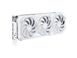 PowerColor Red Devil Spectral White AMD Radeon RX 9070 XT 16GB GDDR6 256 снимка №3