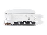 PowerColor Red Devil Spectral White AMD Radeon RX 9070 XT 16GB GDDR6 256 снимка №5