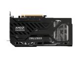 ASRock Radeon RX 9060 XT Challenger 16GB OC RX9060XT CL 16GO снимка №6