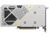 Zotac GAMING GeForce RTX 5060 Ti 16GB Twin Edge OC White Edition снимка №5 Zotac GAMING GeForce RTX 5060 Ti 16GB Twin Edge OC White Edition снимка №5