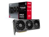 Описание и цена на видео Asus Prime Radeon RX 9070 EVO OC Edition 16GB GDDR6 AMDRadeon