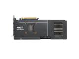 Asus Prime Radeon RX 9070 EVO OC Edition 16GB GDDR6 снимка №4 Asus Prime Radeon RX 9070 EVO OC Edition 16GB GDDR6 снимка №4