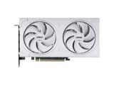 MSI GeForce RTX 5060 Ti 8G VENTUS 2X OC WHITE PLUS снимка №2