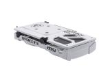 MSI GeForce RTX 5060 Ti 8G VENTUS 2X OC WHITE PLUS снимка №3