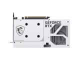 MSI GeForce RTX 5060 Ti 8G VENTUS 2X OC WHITE PLUS снимка №4