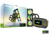 Описание и цена на видео Zotac GAMING GeForce RTX 5090 ARCTICSTORM AIO nVidia