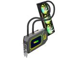 Zotac GAMING GeForce RTX 5090 ARCTICSTORM AIO снимка №3