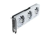 Palit GeForce RTX 5070 White OC снимка №2
