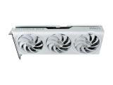 Palit GeForce RTX 5070 White OC снимка №3