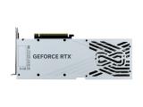 Palit GeForce RTX 5070 White OC снимка №4