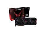 Описание и цена на видео PowerColor Red Devil AMD Radeon RX 9070 XT 16GB GDDR6 AMDRadeon