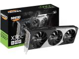 Видео карта ( графична карта ) за компютър Inno3D GeForce RTX 5060 Ti 16GB X3 OC Видео карта ( графична карта ) за компютър Inno3D GeForce RTX 5060 Ti 16GB X3 OC