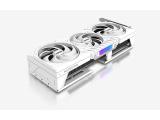 Sapphire PURE AMD Radeon RX 9070 XT White 16GB снимка №3 Sapphire PURE AMD Radeon RX 9070 XT White 16GB снимка №3