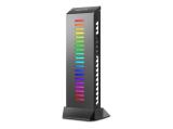 Описание и цена на видео DeepCool Universal VGA holder GH-01 - Addressable RGB аксесоари