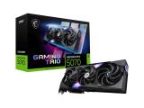 Описание и цена на видео MSI GeForce RTX 5070 12G GAMING TRIO OC V532-019R nVidia