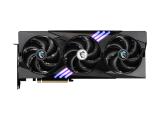 MSI GeForce RTX 5070 12G GAMING TRIO OC V532-019R снимка №2