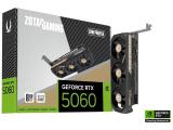 Описание и цена на видео Zotac GAMING GeForce RTX 5060 Low Profile nVidia