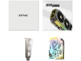Zotac GAMING GeForce RTX 5060 Low Profile снимка №6 Zotac GAMING GeForce RTX 5060 Low Profile снимка №6