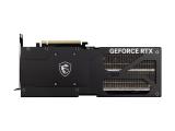 MSI GeForce RTX 5070 Ti 16G VENTUS 3X OC снимка №4