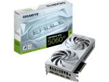 Описание и цена на видео Gigabyte GeForce RTX 5060 Ti EAGLE OC ICE 8GB nVidia