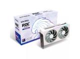 Описание и цена на видео Sparkle B580 12GB Sparkle Intel Arc ROC Luna OC Ultra GDDR6 Intel