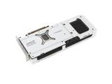 Asus Prime Radeon RX 9070 XT White OC Edition 16GB GDDR6 снимка №5 Asus Prime Radeon RX 9070 XT White OC Edition 16GB GDDR6 снимка №5