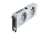 Palit GeForce RTX 5060 White OC снимка №2 Palit GeForce RTX 5060 White OC снимка №2