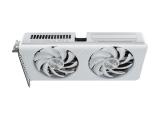 Palit GeForce RTX 5060 White OC снимка №3 Palit GeForce RTX 5060 White OC снимка №3
