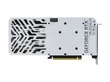 Palit GeForce RTX 5060 White OC снимка №4 Palit GeForce RTX 5060 White OC снимка №4