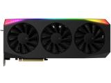 XFX Mercury AMD Radeon RX 9070XT OC Gaming Edition with RGB RX-97TRGBBB9 снимка №4