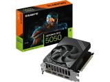 Описание и цена на видео Gigabyte GeForce RTX 5050 D6 8G nVidia
