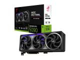Видео карта ( графична карта ) за компютър Asus ROG Astral GeForce RTX 5090 32GB GDDR7 BTF OC Edition