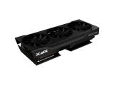 XFX Swift AMD Radeon RX 9070XT Triple Fan RX-97TSWF3BC снимка №4