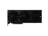 XFX Swift AMD Radeon RX 9070XT Triple Fan RX-97TSWF3BC снимка №5