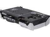 MSI GeForce RTX 5050 8G VENTUS 2X OC 912-V538-002 снимка №3