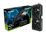 Описание и цена на видео Palit GeForce RTX 5060 Infinity 2 OC nVidia