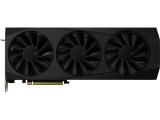 XFX Quicksilver AMD Radeon RX 9070XT Gaming Edition 16GB снимка №5