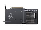 MSI GeForce RTX 5070 12G VENTUS 2X OC GDDR7 снимка №4