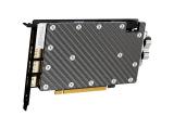 Описание и цена на видео Inno3D GeForce RTX 5080 iCHILL FROSTBITE PRO nVidia