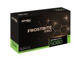 Inno3D GeForce RTX 5080 iCHILL FROSTBITE PRO снимка №2 Inno3D GeForce RTX 5080 iCHILL FROSTBITE PRO снимка №2