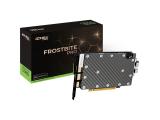 Inno3D GeForce RTX 5080 iCHILL FROSTBITE PRO снимка №3 Inno3D GeForce RTX 5080 iCHILL FROSTBITE PRO снимка №3
