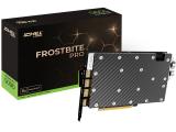 Описание и цена на видео Inno3D GeForce RTX 5090 iCHILL FROSTBITE PRO nVidia