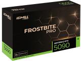Inno3D GeForce RTX 5090 iCHILL FROSTBITE PRO снимка №3