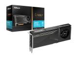 Описание и цена на видео ASRock AMD Radeon AI PRO R9700 Creator 32GB AMDRadeon