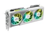ASRock Radeon RX 9070 XT Steel Legend 16GB GDDR6 снимка №3