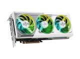 ASRock Radeon RX 9070 XT Steel Legend 16GB GDDR6 снимка №4