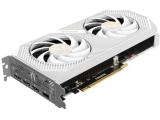 Zotac GAMING GeForce RTX 5070 Twin Edge OC White Edition снимка №2 Zotac GAMING GeForce RTX 5070 Twin Edge OC White Edition снимка №2